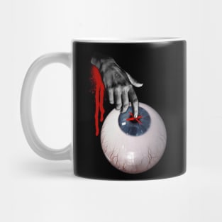 The obvious Mug